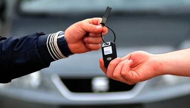 EGM’den Araç Alım-Satım İşlemlerinde “Sahte Noter” Dolandırıcılığına Karşı Uyarı