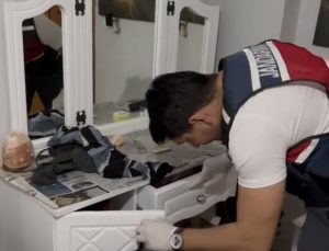 “8 İlde Yasa Dışı Bahis Suçuna Yönelik Düzenlenen Operasyonlarda 177 Şüpheli Hakkında İşlem Başlatıldı”