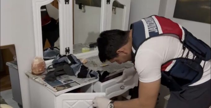 “8 İlde Yasa Dışı Bahis Suçuna Yönelik Düzenlenen Operasyonlarda 177 Şüpheli Hakkında İşlem Başlatıldı”