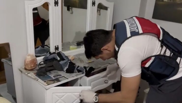 “8 İlde Yasa Dışı Bahis Suçuna Yönelik Düzenlenen Operasyonlarda 177 Şüpheli Hakkında İşlem Başlatıldı”