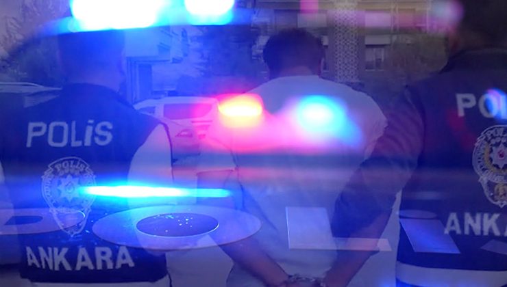 “48 İlde Yeni Nesil Suç Örgütlerine Yönelik Düzenlenen Operasyonlarda 1.008 Şüpheli Hakkında Gözaltı Kararı Verildi”
