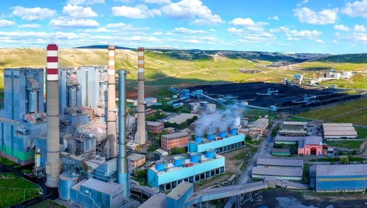 KANGAL TERMİK SANTRALİ SATIŞA ÇIKARILDI