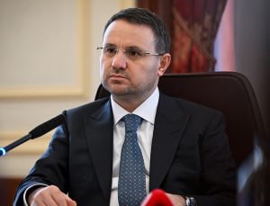 Turgutlu’daki Saldırının Ardından 3 Aile Üyesi Gözaltında