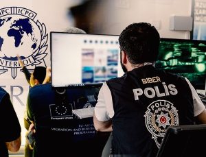 Yasa Dışı Forex Operasyonu: 1,5 Milyar Liralık Mal Varlığına El Konuldu