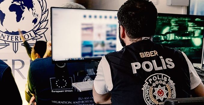 Yasa Dışı Forex Operasyonu: 1,5 Milyar Liralık Mal Varlığına El Konuldu