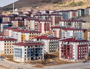 TOKİ’den Borç Kapatacaklara Yüzde 25 İndirim Kampanyası