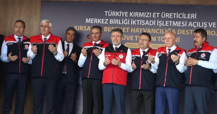 Hayvancılıkta Yeni Destek: Aşı ve Kimliklendirme Ücreti Alınmayacak