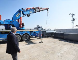 Ereğli Belediyesi’nden 100 Milyon TL’lik Dev Yatırım