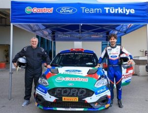 İstanbul Park’ta Formula 1 heyecanı yeniden başlıyor