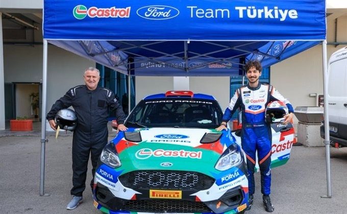 İstanbul Park’ta Formula 1 heyecanı yeniden başlıyor