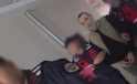 Erdal Beşikçioğlu Ereğli Devlet Hastanesi’nde Görüntülendi