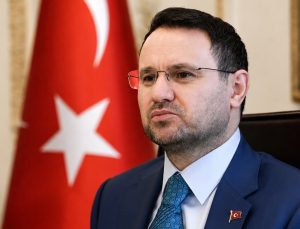 81 İlde Suç Örgütlerine 7 Bin 818 Operasyon