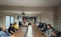 AK Parti Ereğli’de İlk Yönetim Kurulu Toplantısı Yapıldı